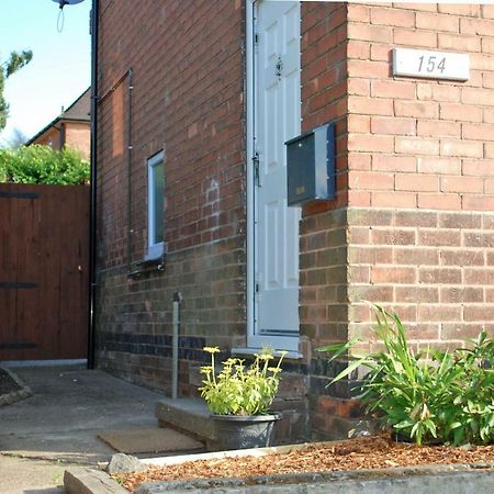 Villa Millennium House à Nottingham Extérieur photo
