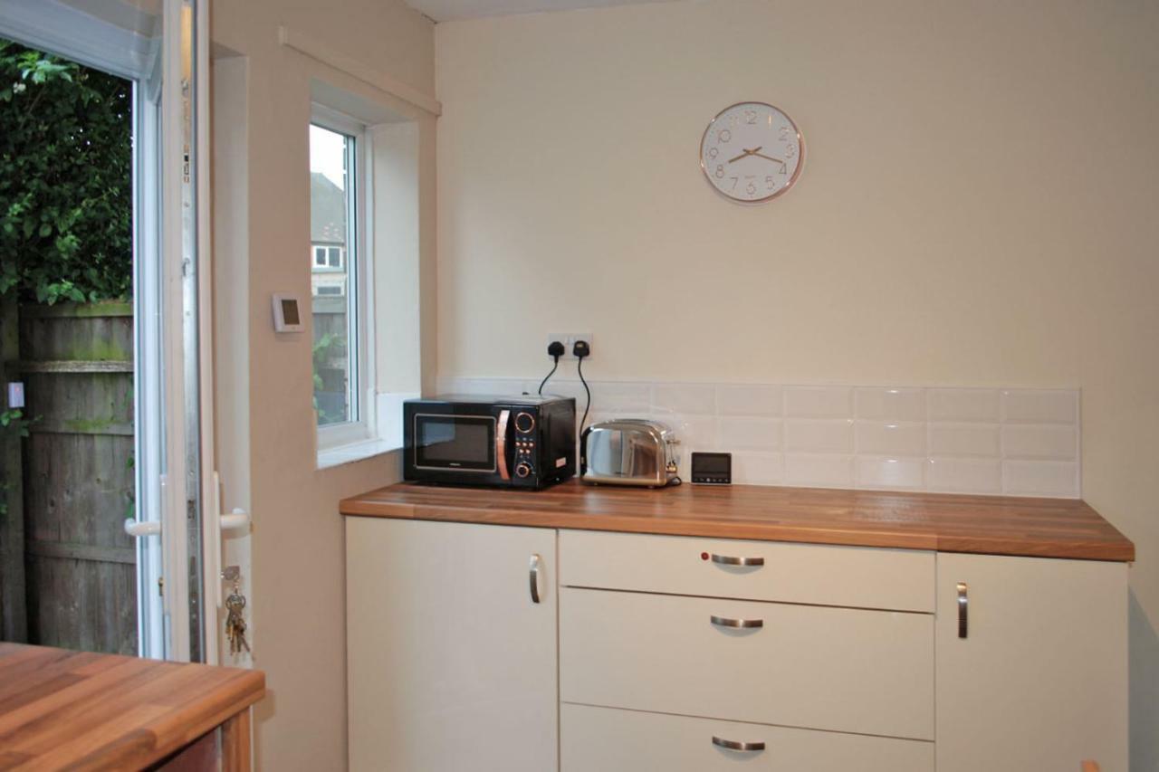 Villa Millennium House à Nottingham Extérieur photo