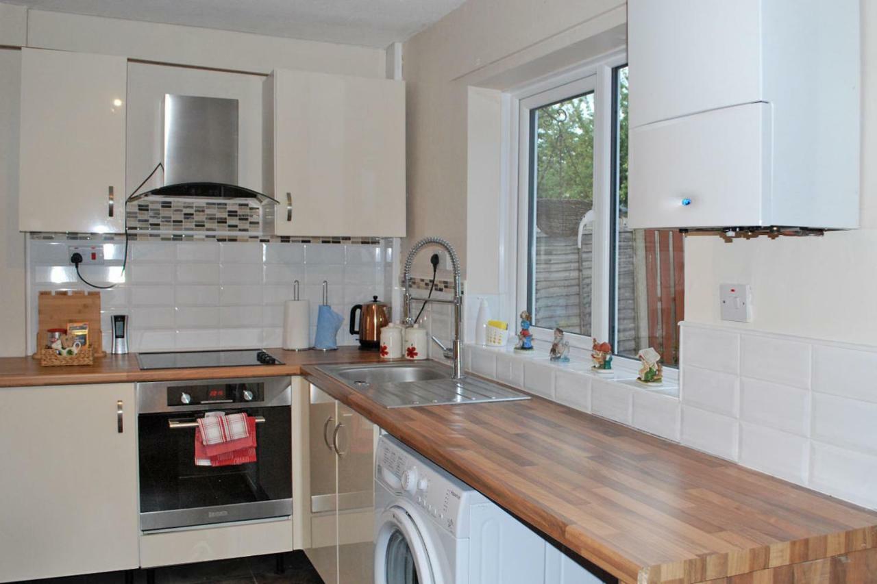 Villa Millennium House à Nottingham Extérieur photo