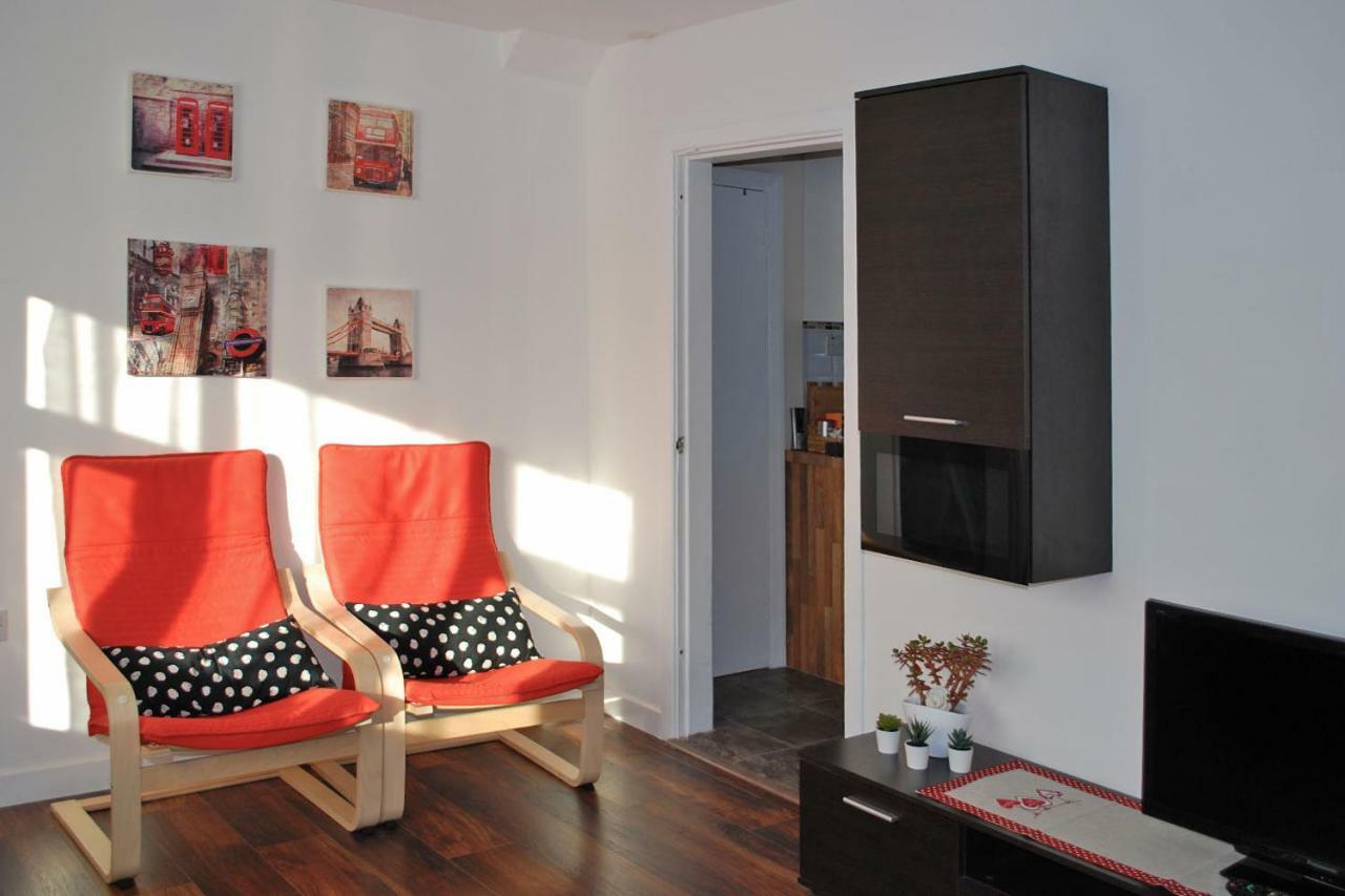 Villa Millennium House à Nottingham Extérieur photo