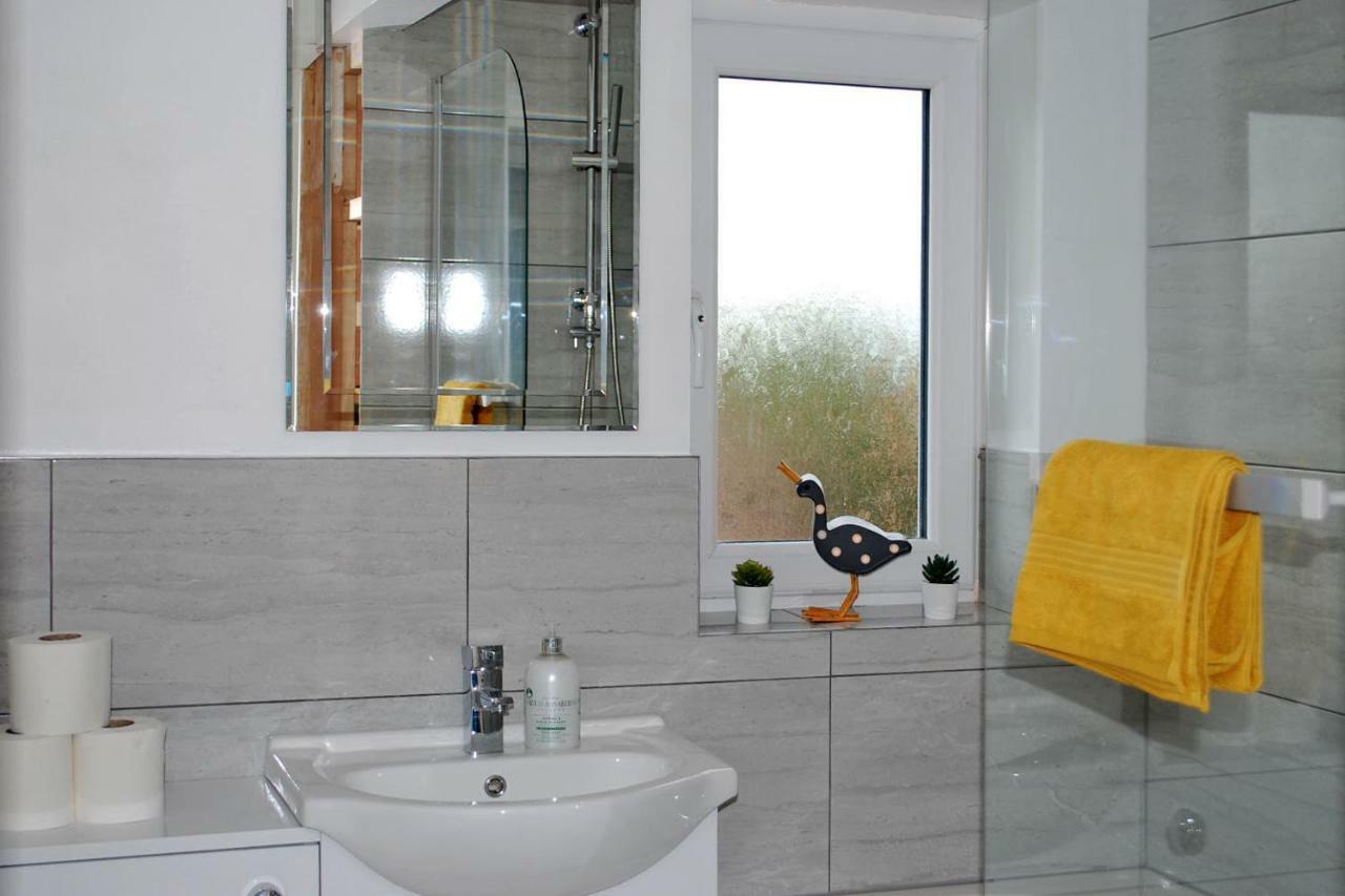 Villa Millennium House à Nottingham Extérieur photo